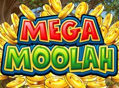 MegaMoolah